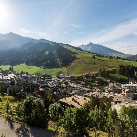 Studio Cosy 4 Pers, Proche Piscine, Animaux Admis - Fr-1-437-8 La Clusaz Bagian luar foto