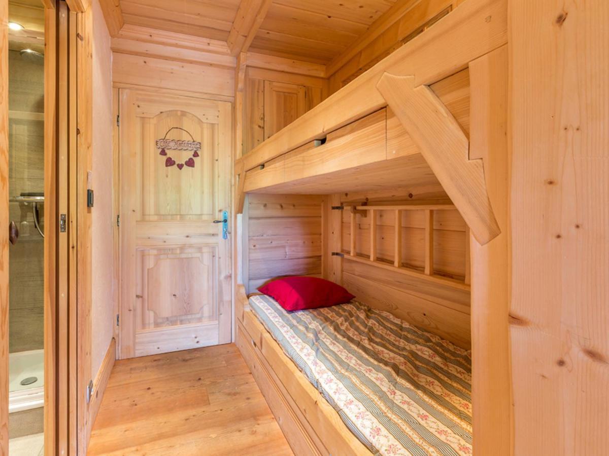 Studio Cosy 4 Pers, Proche Piscine, Animaux Admis - Fr-1-437-8 La Clusaz Bagian luar foto